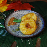 Beignets à l'ananas