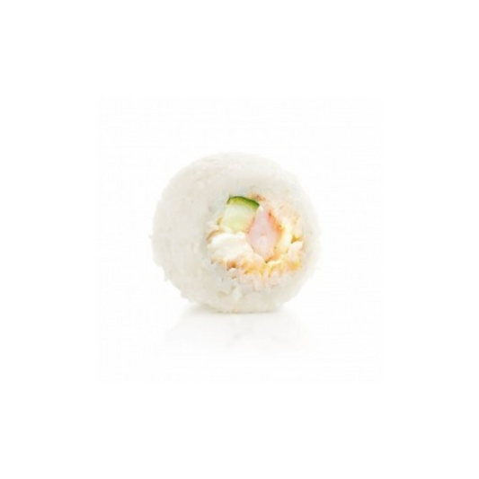Crevettes tempura /6pcs