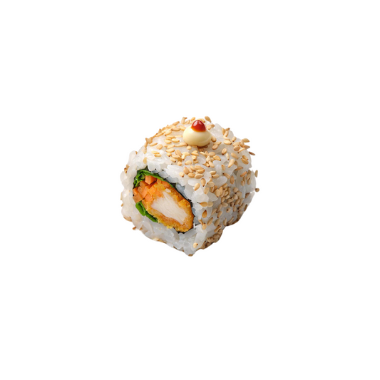 Chicken katsu cheese /6pcs
