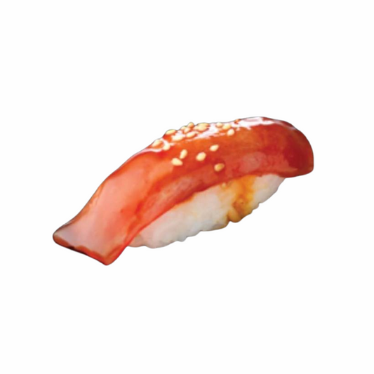 Sushi thon teriyaki /pièce
